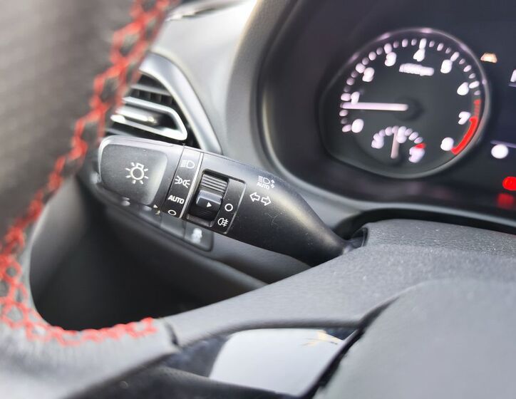 Hyundai i30 28