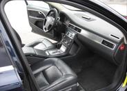 Volvo S80 11