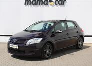 Toyota Auris 3