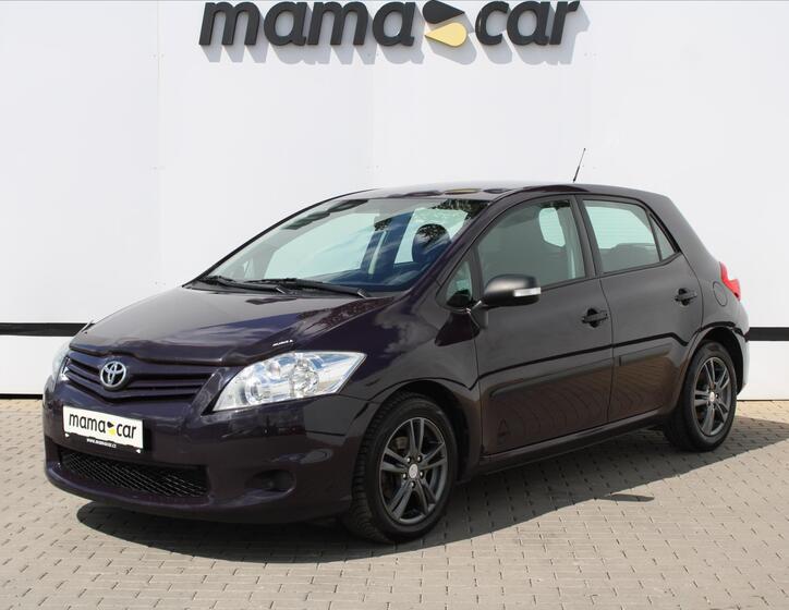 Toyota Auris 3