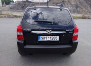 Hyundai Tucson 7