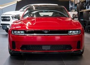 Dodge Charger 10