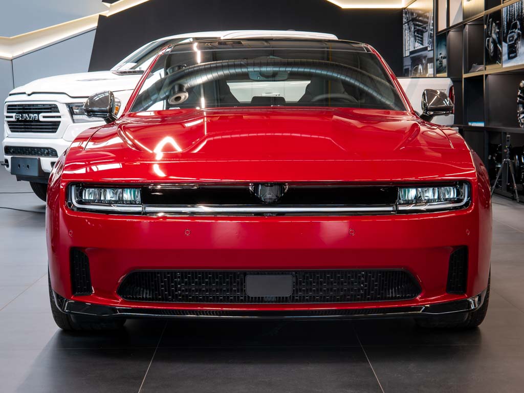 Dodge Charger