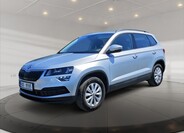 Škoda Karoq 2