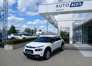 Citroën C4 Cactus 1