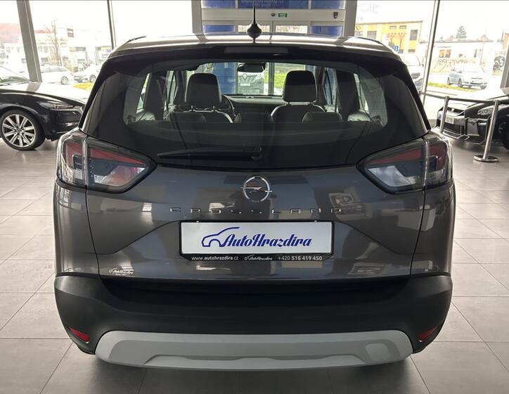 Opel Crossland 5