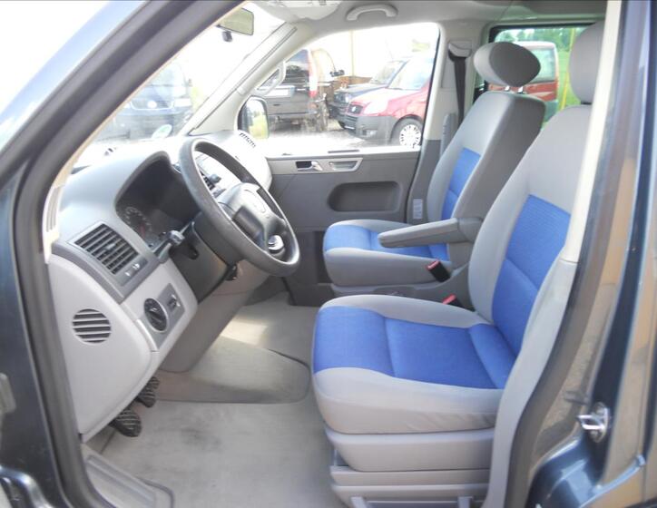 Volkswagen California 12