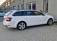 Škoda Octavia 11