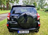 Toyota RAV4 5