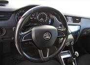 Škoda Octavia 13