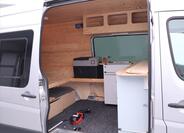 Mercedes-Benz Sprinter 13