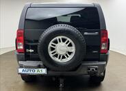 Hummer H3 5