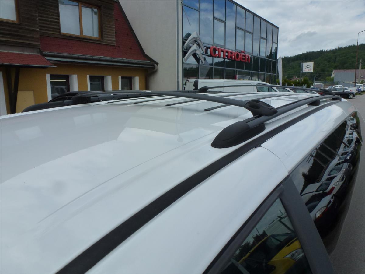 Dodge Grand Caravan
