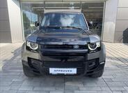 Land Rover Defender 83