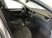 Škoda Octavia 12