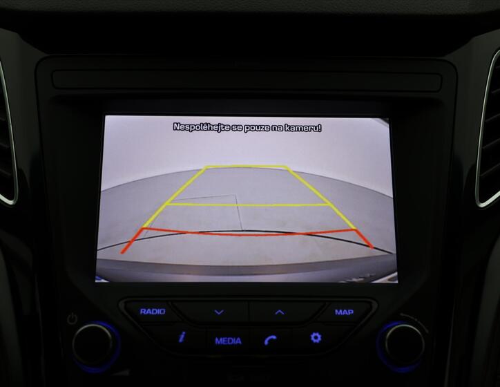 Hyundai i40 28