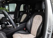 Mercedes-Benz GLC 8