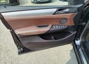 BMW X3 8