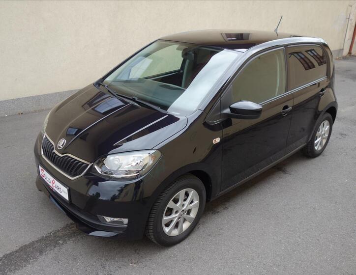 Škoda Citigo 6