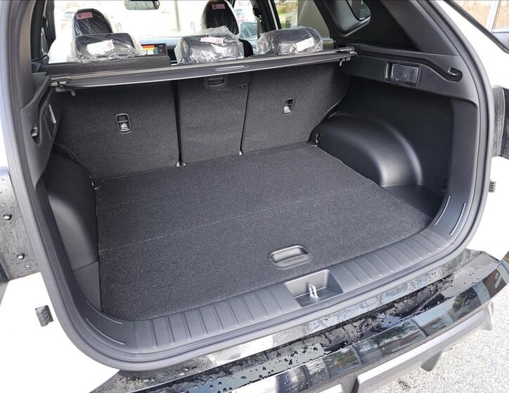 Hyundai Tucson 7