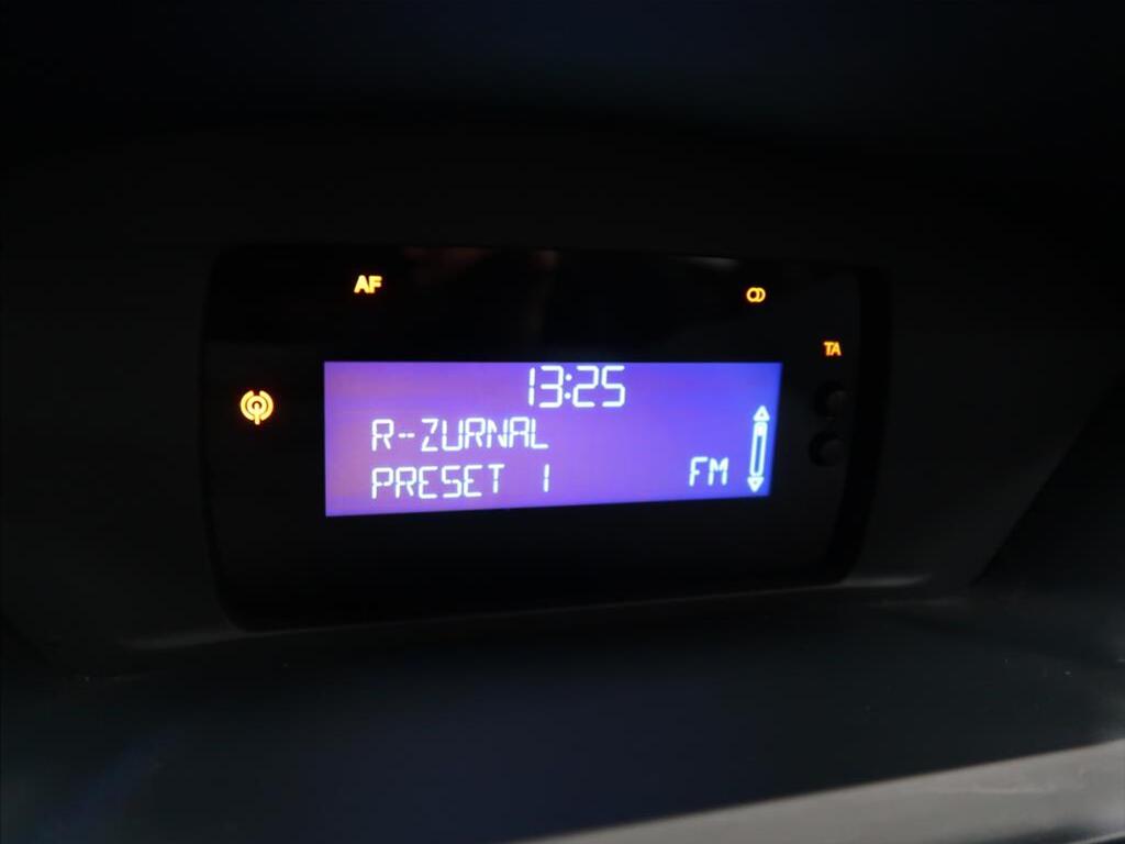 Ford C-MAX 17