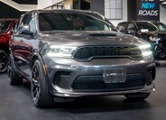 Dodge Durango 10
