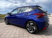 Hyundai i20 5
