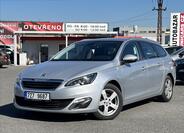 Peugeot 308 1