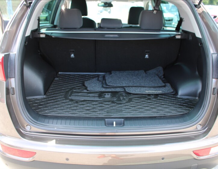 KIA Sportage 24