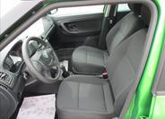 Škoda Fabia 13