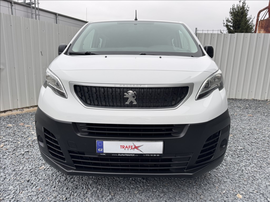 Peugeot Expert