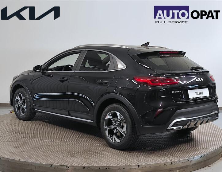 KIA XCeed 7