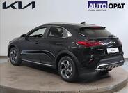 KIA XCeed 7