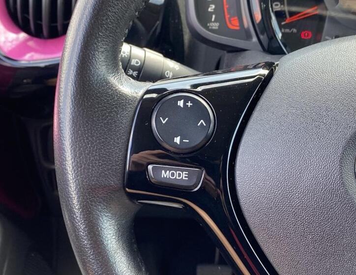 Toyota Aygo 20