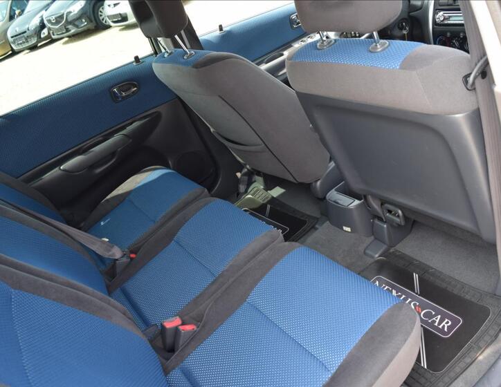 Mazda Premacy 18
