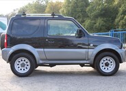 Suzuki Jimny 4