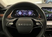 Škoda Octavia 16