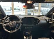 Toyota Aygo 7