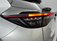 Toyota Yaris Cross 7