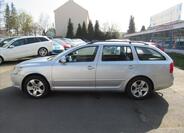 Škoda Octavia 7
