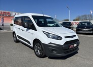 Ford Tourneo Connect 1