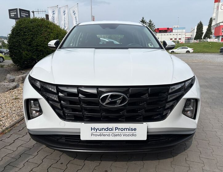 Hyundai Tucson 6