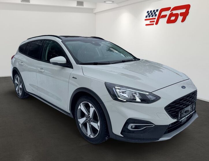 Ford Focus 2