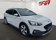 Ford Focus 2
