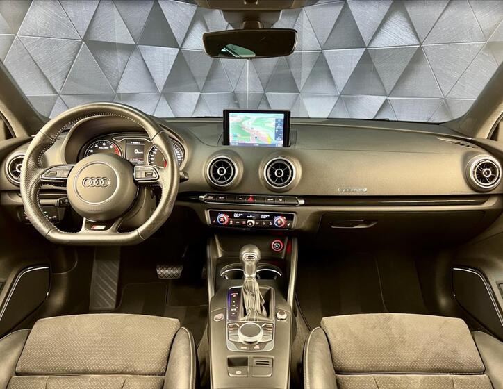 Audi A3 9