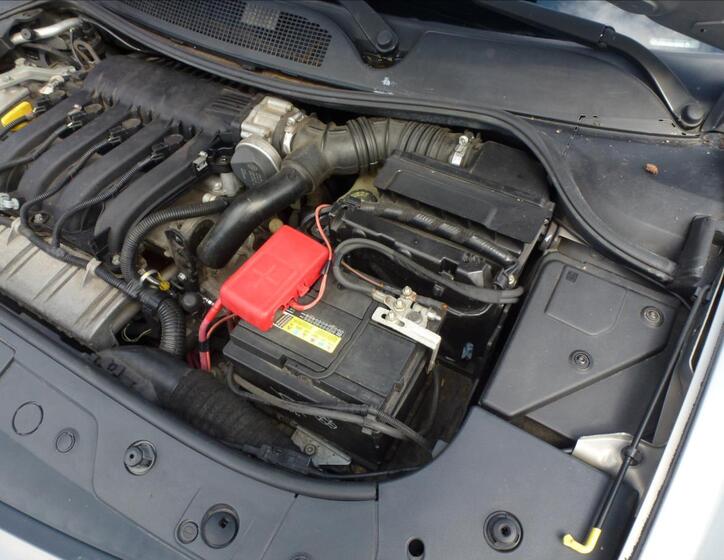 Renault Mégane 30