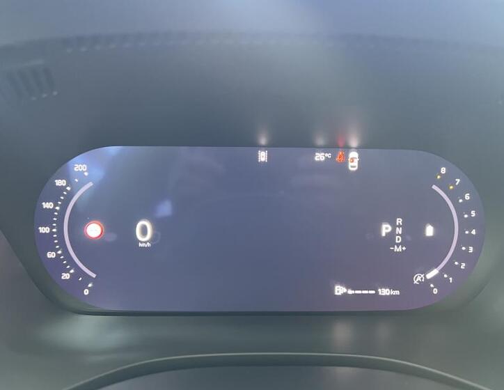 Volvo XC60 17