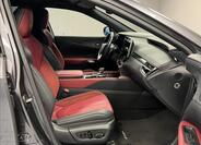 Lexus RX 500h 7
