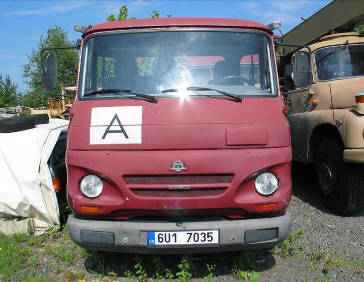 Avia Ostatní 2