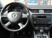 Škoda Octavia 10